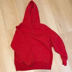 Aritzia hoodie